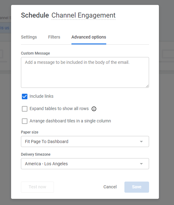 auto schedule 3